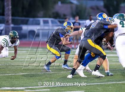 Thumbnail 1 in Monterey Trail @ Del Campo photogallery.