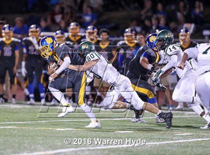 Thumbnail 1 in Monterey Trail @ Del Campo photogallery.