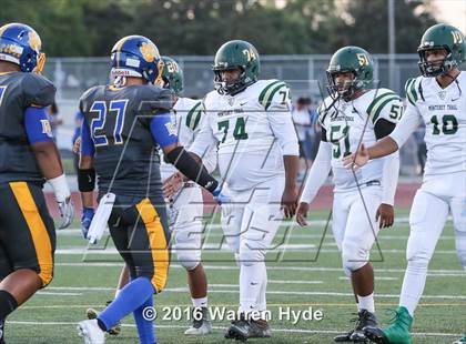Thumbnail 3 in Monterey Trail @ Del Campo photogallery.