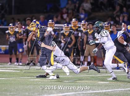 Thumbnail 2 in Monterey Trail @ Del Campo photogallery.