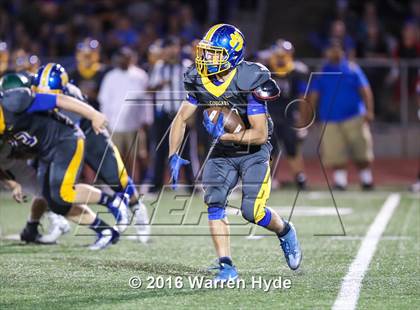 Thumbnail 1 in Monterey Trail @ Del Campo photogallery.