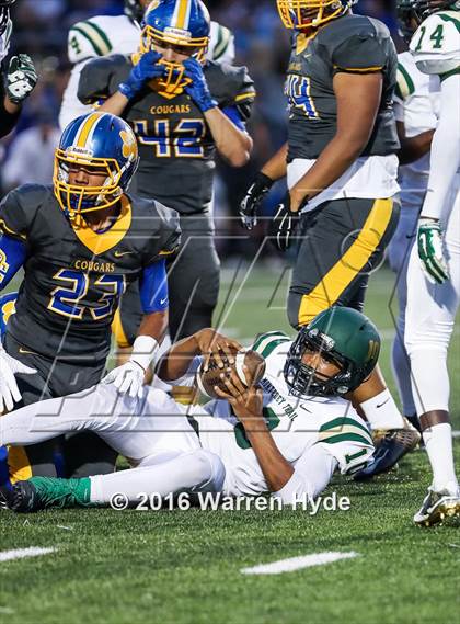 Thumbnail 2 in Monterey Trail @ Del Campo photogallery.