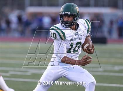 Thumbnail 1 in Monterey Trail @ Del Campo photogallery.