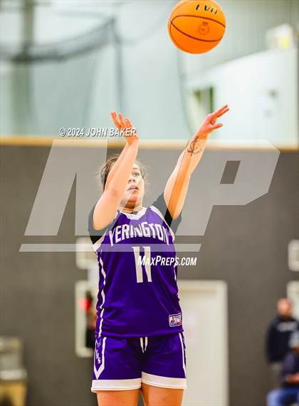 Thumbnail 3 in Yerington @ Oasis Academy photogallery.