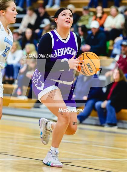 Thumbnail 2 in Yerington @ Oasis Academy photogallery.