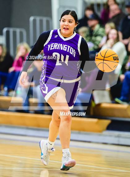 Thumbnail 1 in Yerington @ Oasis Academy photogallery.