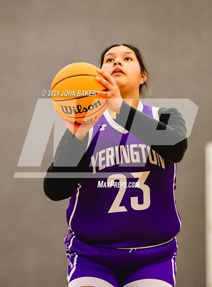 Thumbnail 3 in Yerington @ Oasis Academy photogallery.