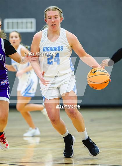 Thumbnail 3 in Yerington @ Oasis Academy photogallery.