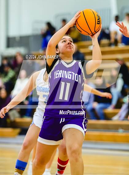 Thumbnail 3 in Yerington @ Oasis Academy photogallery.