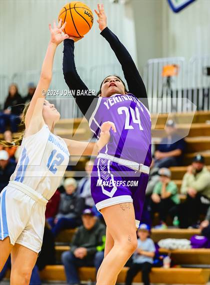 Thumbnail 3 in Yerington @ Oasis Academy photogallery.