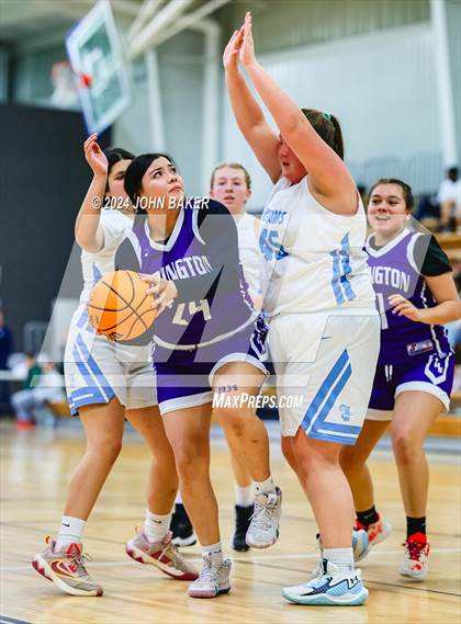 Thumbnail 2 in Yerington @ Oasis Academy photogallery.