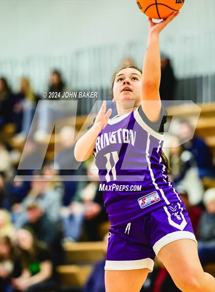 Thumbnail 3 in Yerington @ Oasis Academy photogallery.