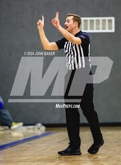 Thumbnail 3 in Yerington @ Oasis Academy photogallery.