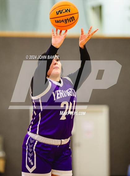 Thumbnail 3 in Yerington @ Oasis Academy photogallery.