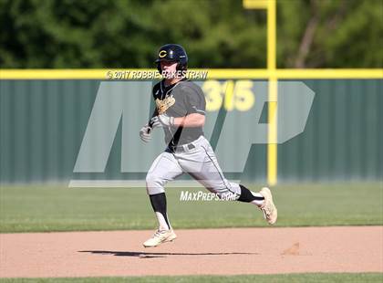 Thumbnail 1 in Bonham vs. Crandall (UIL 4A Region II Bi-District Playoff) photogallery.