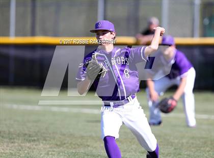 Thumbnail 1 in Bonham vs. Crandall (UIL 4A Region II Bi-District Playoff) photogallery.