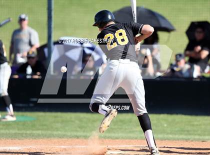 Thumbnail 1 in Bonham vs. Crandall (UIL 4A Region II Bi-District Playoff) photogallery.