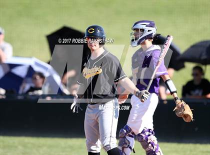 Thumbnail 1 in Bonham vs. Crandall (UIL 4A Region II Bi-District Playoff) photogallery.