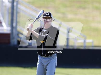 Thumbnail 2 in Bonham vs. Crandall (UIL 4A Region II Bi-District Playoff) photogallery.