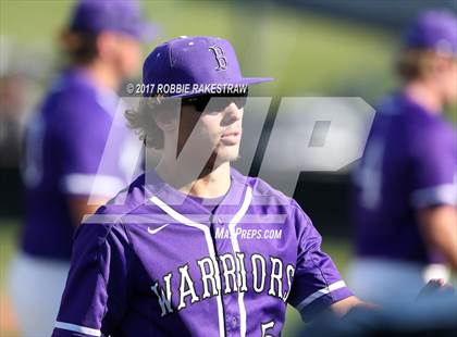 Thumbnail 1 in Bonham vs. Crandall (UIL 4A Region II Bi-District Playoff) photogallery.