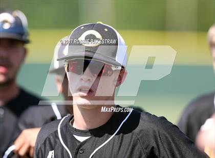 Thumbnail 2 in Bonham vs. Crandall (UIL 4A Region II Bi-District Playoff) photogallery.