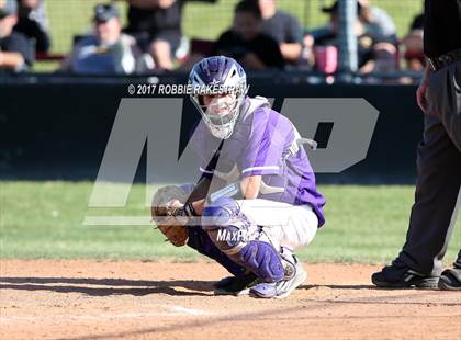 Thumbnail 2 in Bonham vs. Crandall (UIL 4A Region II Bi-District Playoff) photogallery.
