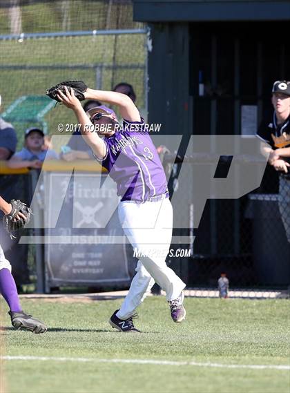 Thumbnail 1 in Bonham vs. Crandall (UIL 4A Region II Bi-District Playoff) photogallery.