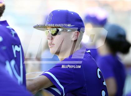 Thumbnail 2 in Bonham vs. Crandall (UIL 4A Region II Bi-District Playoff) photogallery.