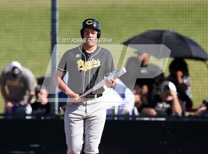 Thumbnail 2 in Bonham vs. Crandall (UIL 4A Region II Bi-District Playoff) photogallery.