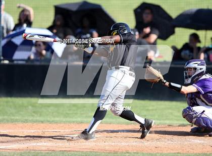 Thumbnail 1 in Bonham vs. Crandall (UIL 4A Region II Bi-District Playoff) photogallery.