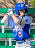 Photo from the gallery "CIF NCS Div 4 Playoff First Round St. Joseph Notre Dame vs. Fremont Christian"