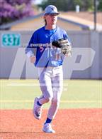 Photo from the gallery "CIF NCS Div 4 Playoff First Round St. Joseph Notre Dame vs. Fremont Christian"