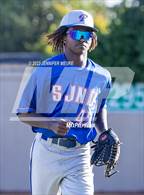 Photo from the gallery "CIF NCS Div 4 Playoff First Round St. Joseph Notre Dame vs. Fremont Christian"