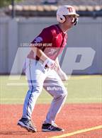 Photo from the gallery "CIF NCS Div 4 Playoff First Round St. Joseph Notre Dame vs. Fremont Christian"