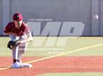 Photo from the gallery "CIF NCS Div 4 Playoff First Round St. Joseph Notre Dame vs. Fremont Christian"