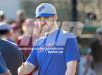 Photo from the gallery "CIF NCS Div 4 Playoff First Round St. Joseph Notre Dame vs. Fremont Christian"