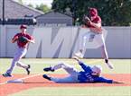 Photo from the gallery "CIF NCS Div 4 Playoff First Round St. Joseph Notre Dame vs. Fremont Christian"