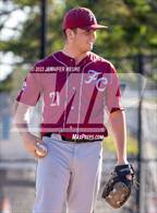 Photo from the gallery "CIF NCS Div 4 Playoff First Round St. Joseph Notre Dame vs. Fremont Christian"