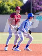Photo from the gallery "CIF NCS Div 4 Playoff First Round St. Joseph Notre Dame vs. Fremont Christian"