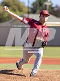 Photo from the gallery "CIF NCS Div 4 Playoff First Round St. Joseph Notre Dame vs. Fremont Christian"
