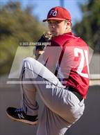 Photo from the gallery "CIF NCS Div 4 Playoff First Round St. Joseph Notre Dame vs. Fremont Christian"