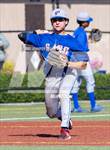 CIF NCS Div 4 Playoff First Round St. Joseph Notre Dame vs. Fremont Christian thumbnail