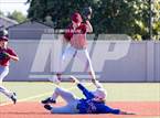 Photo from the gallery "CIF NCS Div 4 Playoff First Round St. Joseph Notre Dame vs. Fremont Christian"