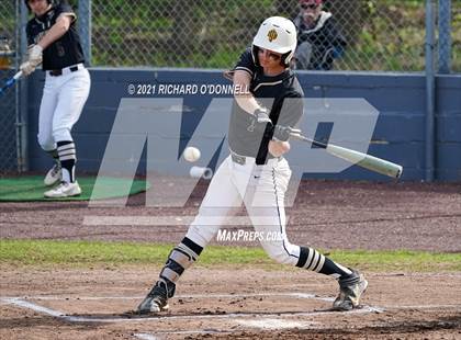 Thumbnail 1 in Southern Regional vs Brick Memorial photogallery.