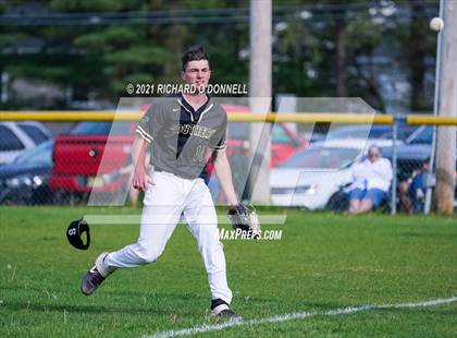 Thumbnail 2 in Southern Regional vs Brick Memorial photogallery.