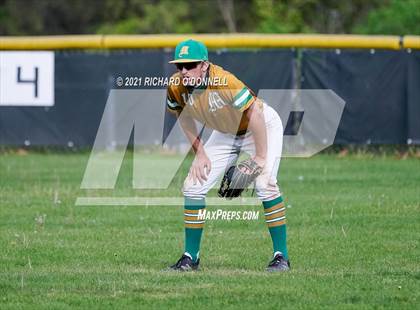 Thumbnail 3 in Southern Regional vs Brick Memorial photogallery.