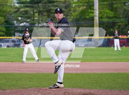 Thumbnail 3 in Southern Regional vs Brick Memorial photogallery.