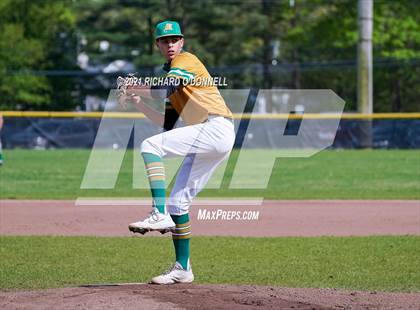 Thumbnail 1 in Southern Regional vs Brick Memorial photogallery.