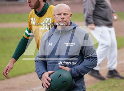 Thumbnail 1 in Southern Regional vs Brick Memorial photogallery.
