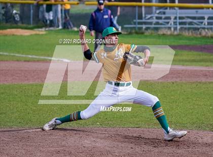 Thumbnail 1 in Southern Regional vs Brick Memorial photogallery.